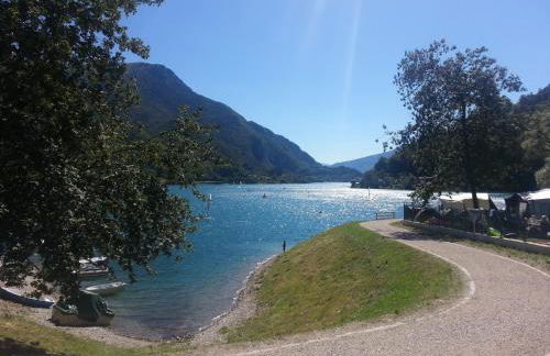 Camping Al Lago Ledro - Foto 21
