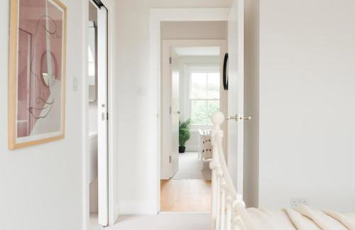 Contemporary 2 Bed Loft Honor Oak, London Apt - Photo 28