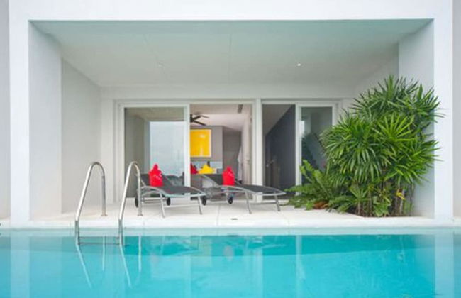 Panorama Samui Residences - Photo 59