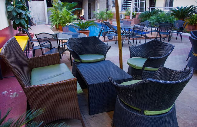 Nne-eka Residence and Spa - Foto 39