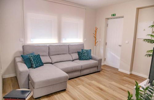 Black Sand Cozy Apartment - Foto 10