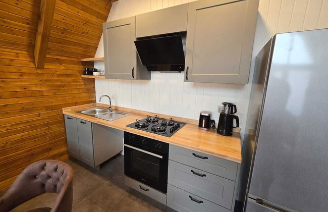 REST BUNGALOW - Foto 13