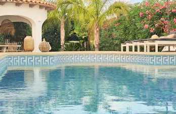 CASA KUQUI - ROMANTIC VILLA - max 6 guests - Foto 1