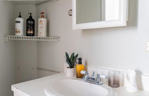 Walker's Paradise 1BR Apartment in Lincoln Park - Lincoln 2501 - Foto 22