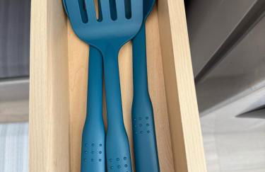 Peaceful 1BHK Escape in Cedar Park, Austin - Photo 9