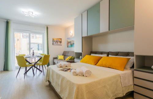 Private Parking - Athena Suite nel cuore di Bari - Foto 10