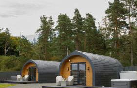 Shin View Pods - Foto 1