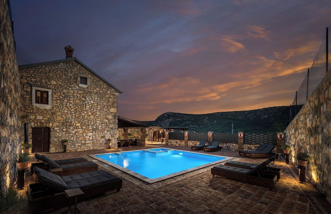 Villa Cupido With Private Pool - Foto 1
