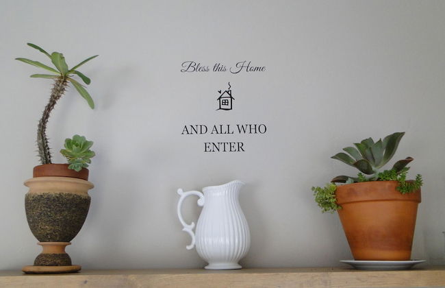 Aalkies Dream Luxurious Selfcatering - Foto 29