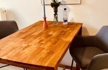 Zentrales und sehr ruhiges Apartment im beliebtesten Bremer Viertel - Foto 6