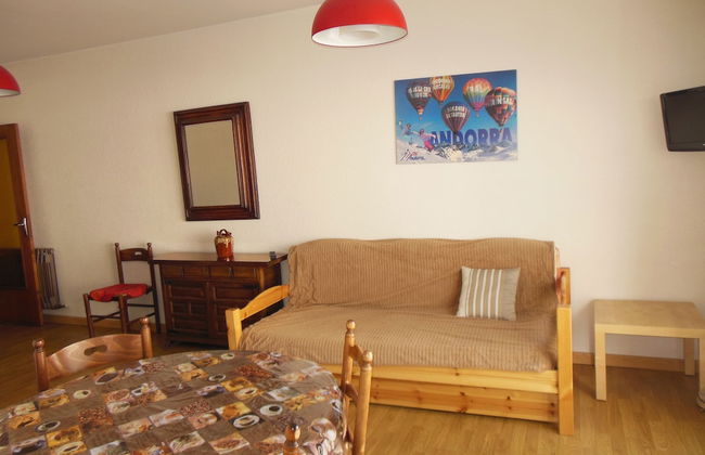 Grifo Vacances Pie de Pistas - Foto 27