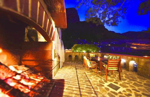 Villa Nina Amalfi - Photo 46