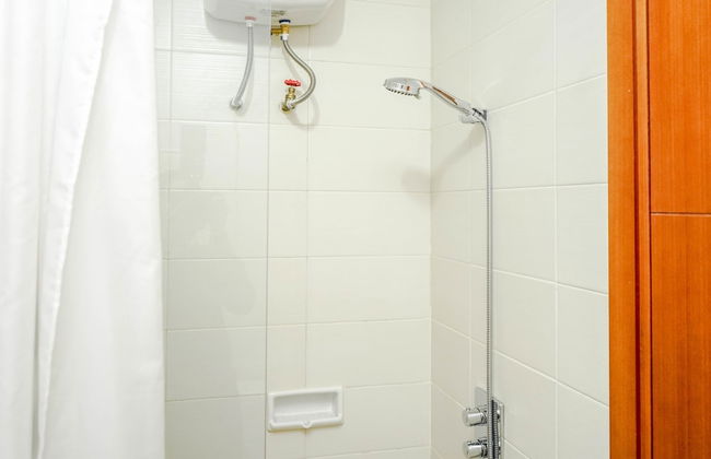 New Furnished Studio Apartment @ Woodland Park Residence - Foto 21