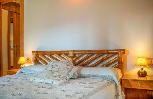 Espacioso apartamento en el Pirineo Navarro - Foto 3