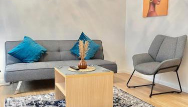 The Express Apartment - Foto 2