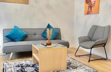 The Express Apartment - Foto 2