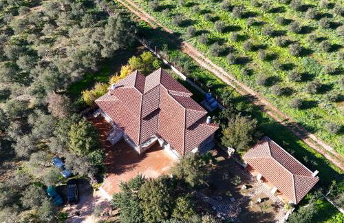 Villa with stunning views to the mountains 5km from the beach - Foto 18