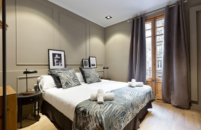 Sagrada Familia Apartment - Foto 10