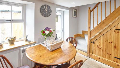 Carrs Cottage, Westgate in WEARDALE - Foto 4