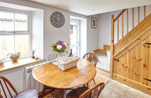 Carrs Cottage, Westgate in WEARDALE - Photo 4