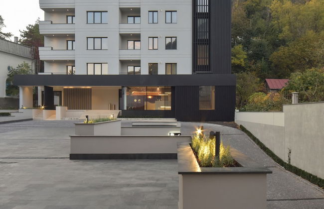 Atlas Aparthotel - Foto 45