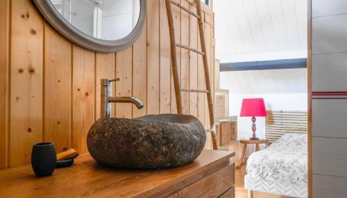 Studio cosy perché dans les arbres au coeur du Périgord proche Sarlat - Foto 5