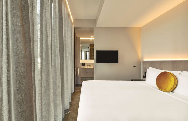 A by Adina Sydney - Foto 60