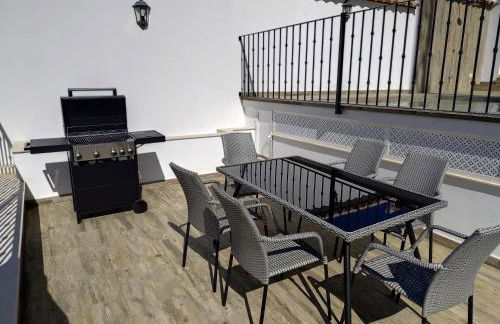 Casa Abuela Mercedes & Catalina - Foto 18