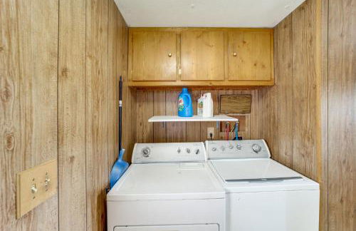 Walk to Loop Trail! East Wenatchee Basecamp - Foto 11