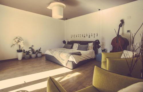 Langhe Country House - Foto 51