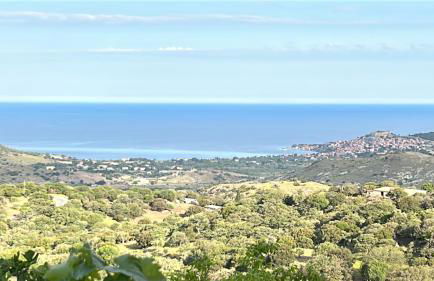 Petrino view at vafios - Foto 1