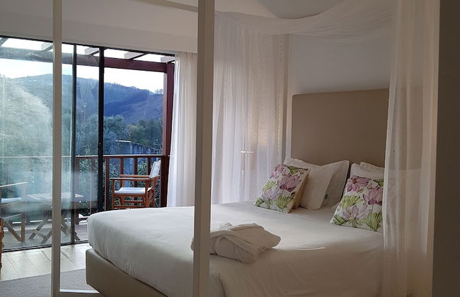 Casa de Baixo - Nature Hotel - Foto 41