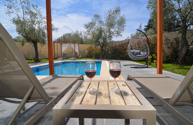 KAYI VILLAS - Foto 50