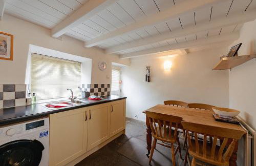 The Bolthole, Leyburn - Foto 13