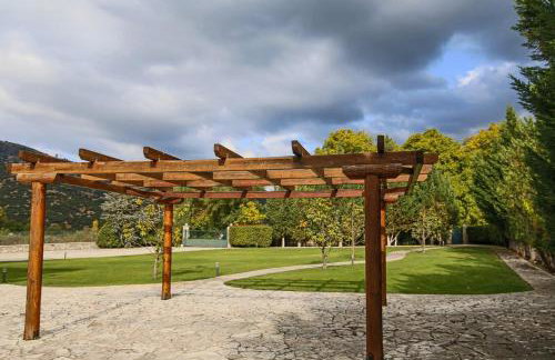 Chalet Stiga Kalavrita - Maisonettes - Foto 14