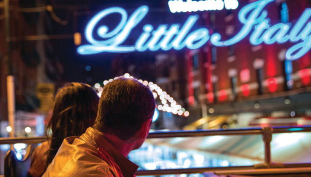 Big Bus New York Hop-On Hop-Off Tour - Photo 2