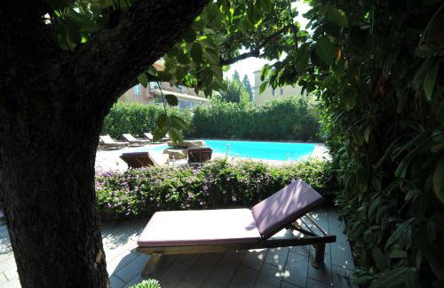 Residenza Villa Titina - Foto 8