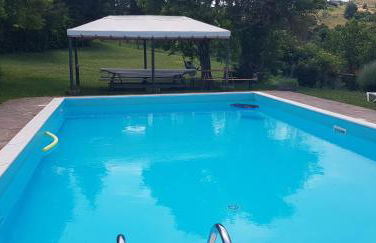 Agriturismo La Guinza - Pool & Relax - Foto 31