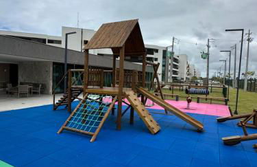 Flat no Paraíso da praia do Cupe - Porto de Galinhas - Foto 21