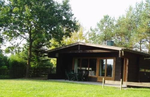 Holiday Home Eifelcottage Rehwiese by Interhome - Foto 1