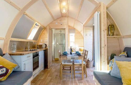 Cove Farm by Wigwam Holidays - Foto 7