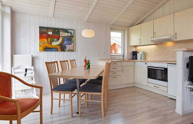 Holiday Home in Grömmitz - Foto 17