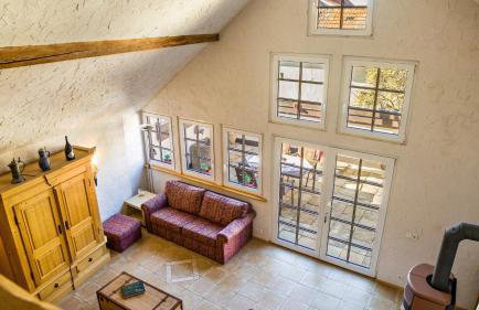 Ferienwohnungen Altes Rathaus - Foto 37