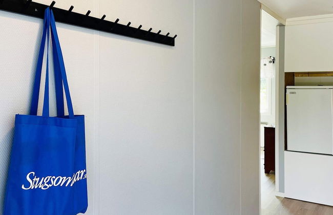 4 Person Holiday Home in Nosund - Foto 14