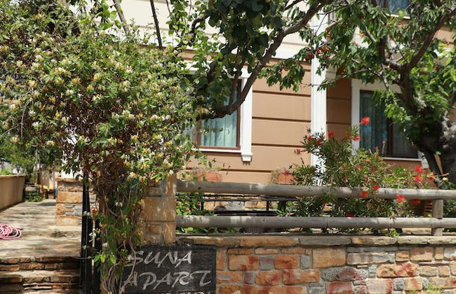 Suna Apart - Foto 45