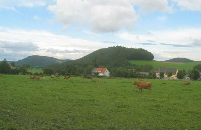 Enticing Apartment in Stormbruch near Ski Area - Photo 23