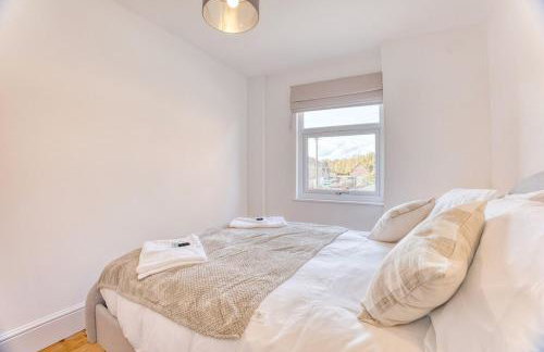 Spacious 3 Bedroom House with Parking in Bridgwater Ideal for Contractors & Group Stays - Foto 26