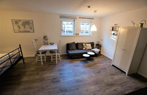 Gemütliche Wohnung in Wolfegg - Das Tor zum Allgäu - Photo 8