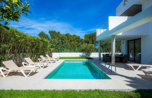 Villa Oasis n' Aguait - Photo 32