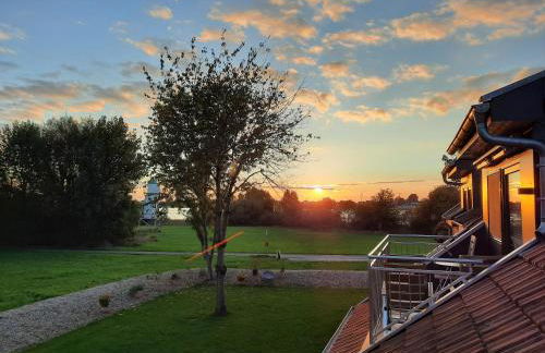 FEWO Leuchtturmidyll Harriersand - Foto 16